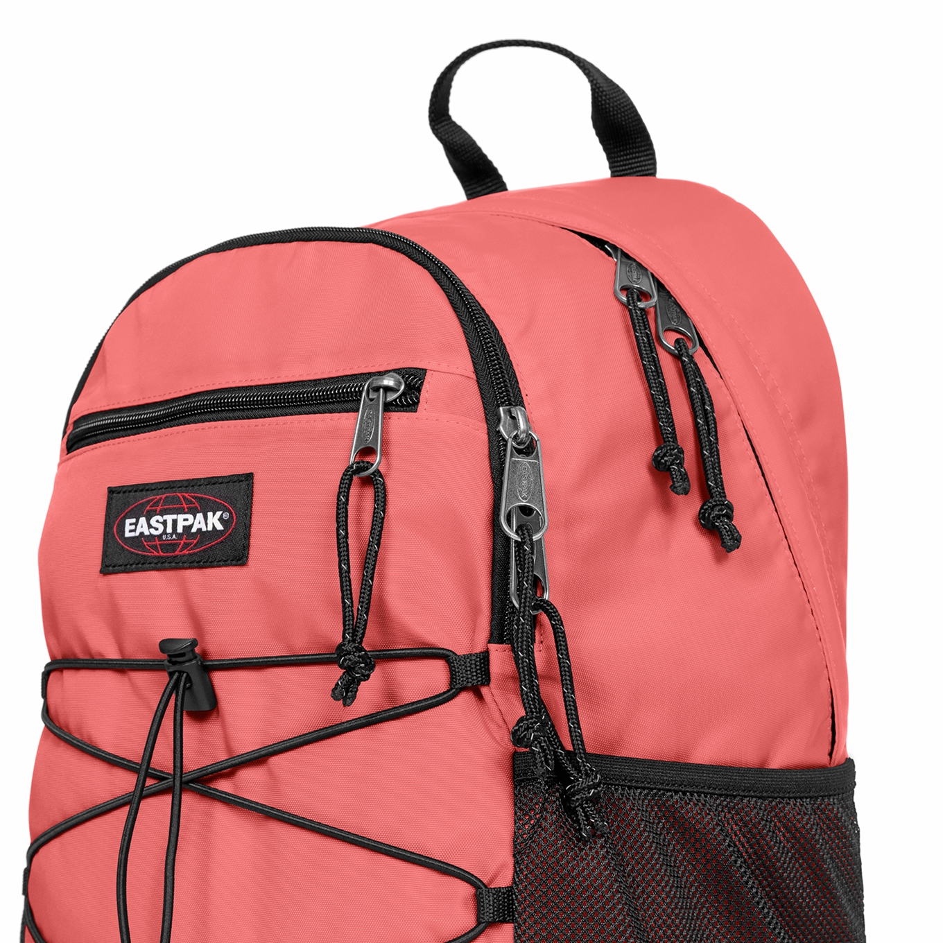 fontein Lauw zij is Eastpak Quidel Powr Powr passion | Travelbags.be