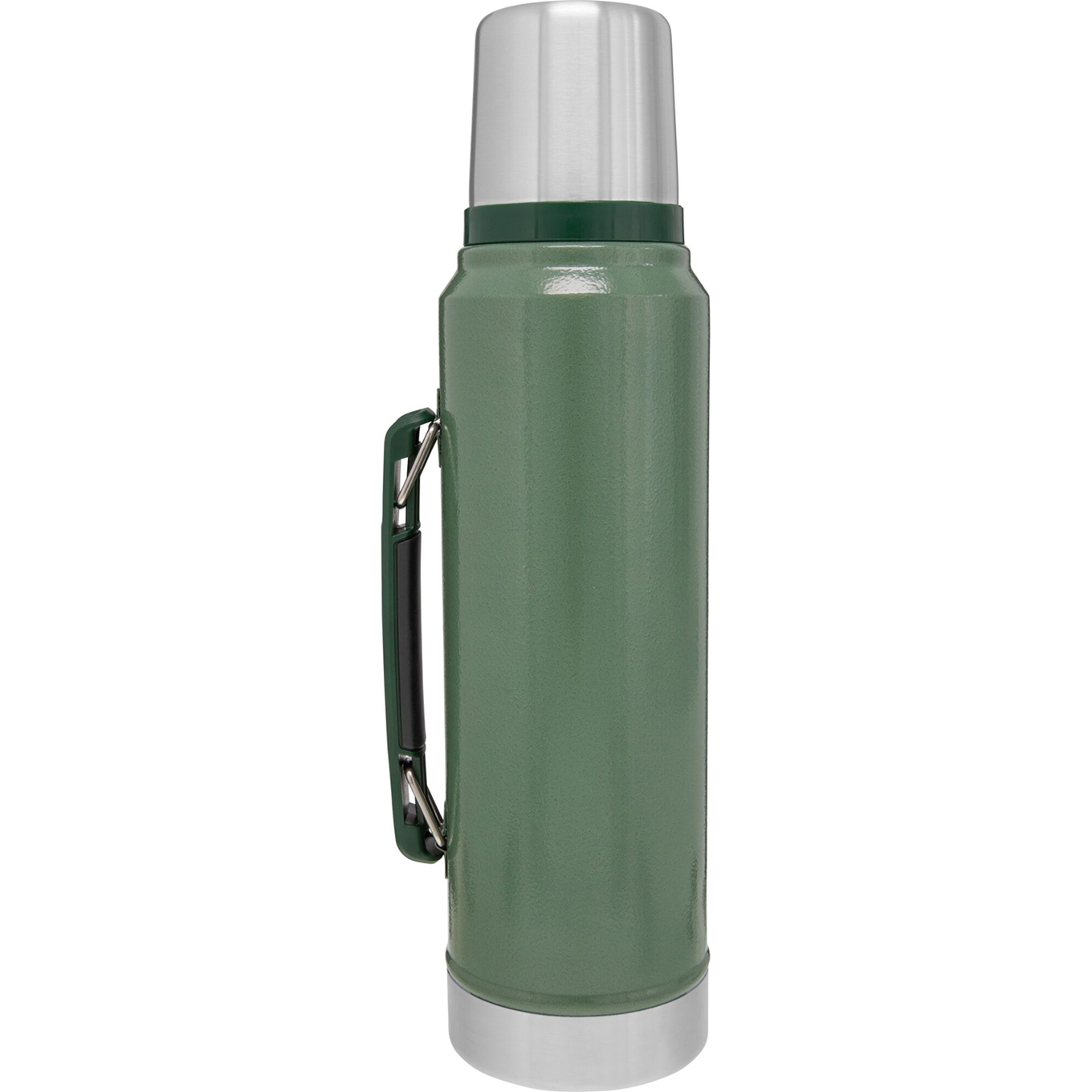 Thermos Stanley Original Mate System Classic 1.2 L with Bombilla Spoon  Green