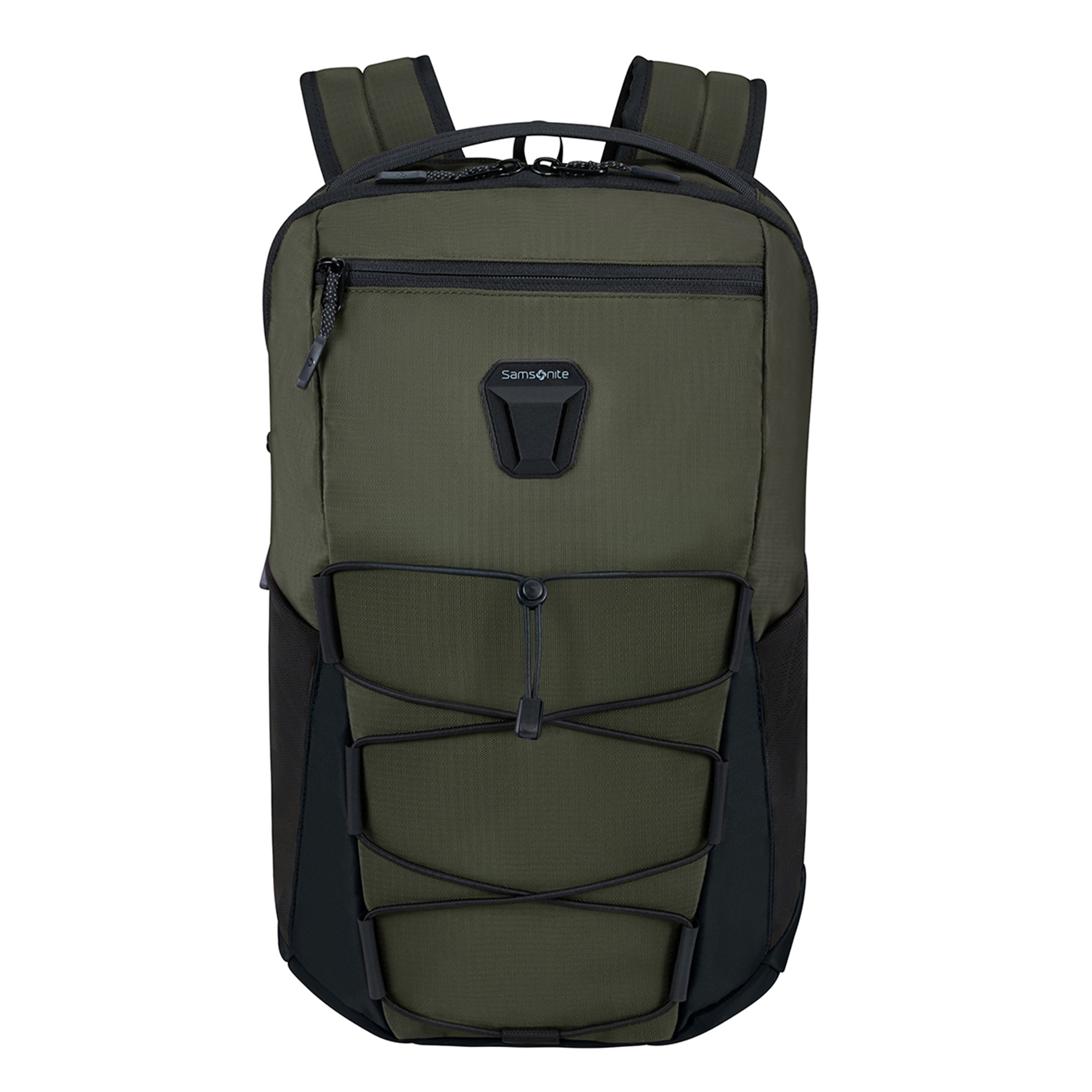 Samsonite Dye-Namic Backpack S 14.1" foliage green backpack