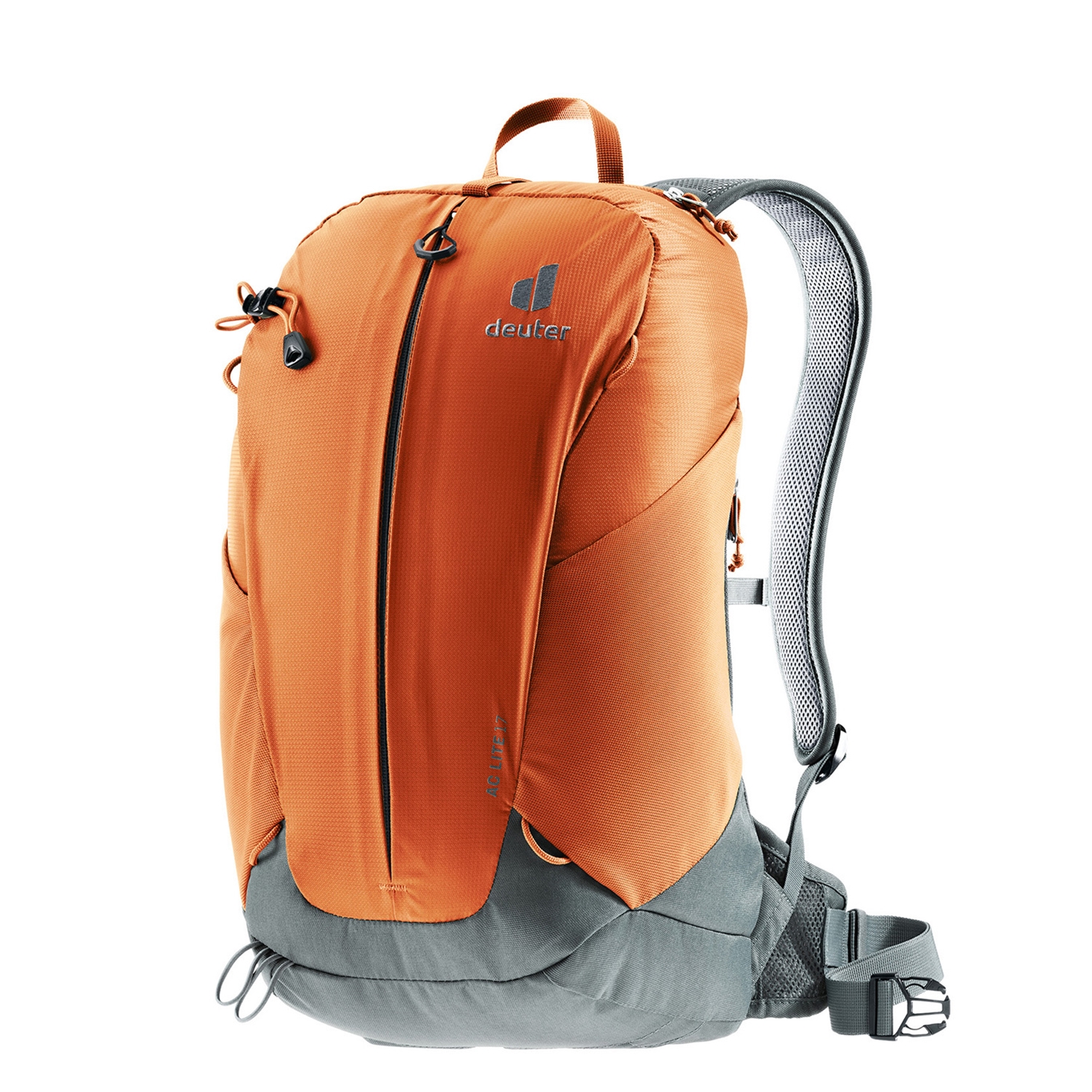 Praten Gezamenlijke selectie woordenboek Deuter AC Lite 17 Backpack meadow-pepper | Travelbags.nl
