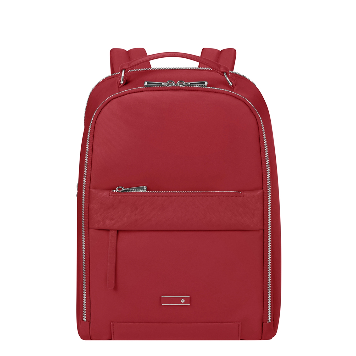 Samsonite Zalia 3.0 Backpack 14.1" dark red backpack