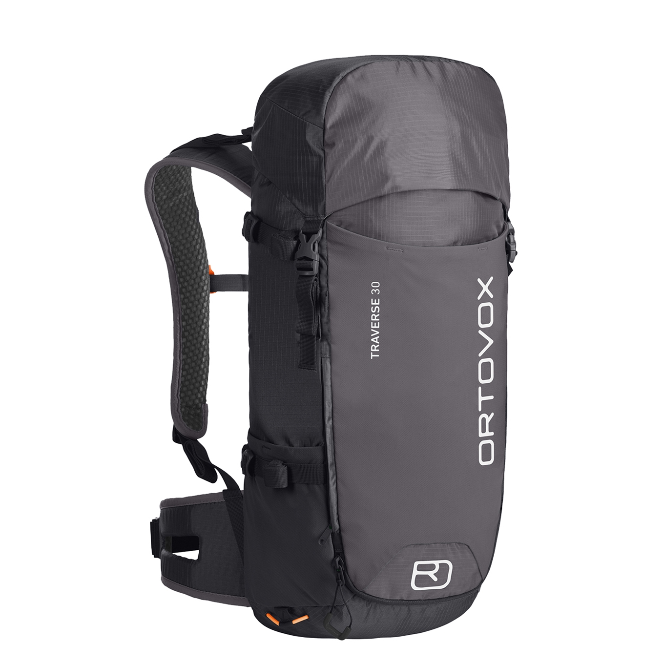 Ortovox Traverse 30 Backpack black-raven backpack