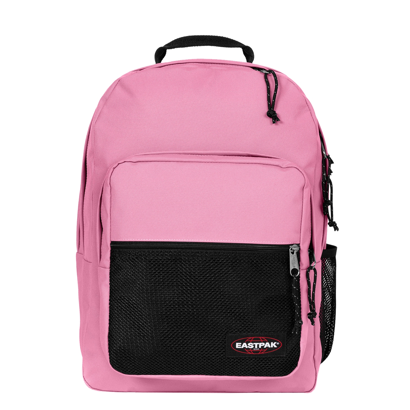 Eastpak Pinzip cloud pink backpack