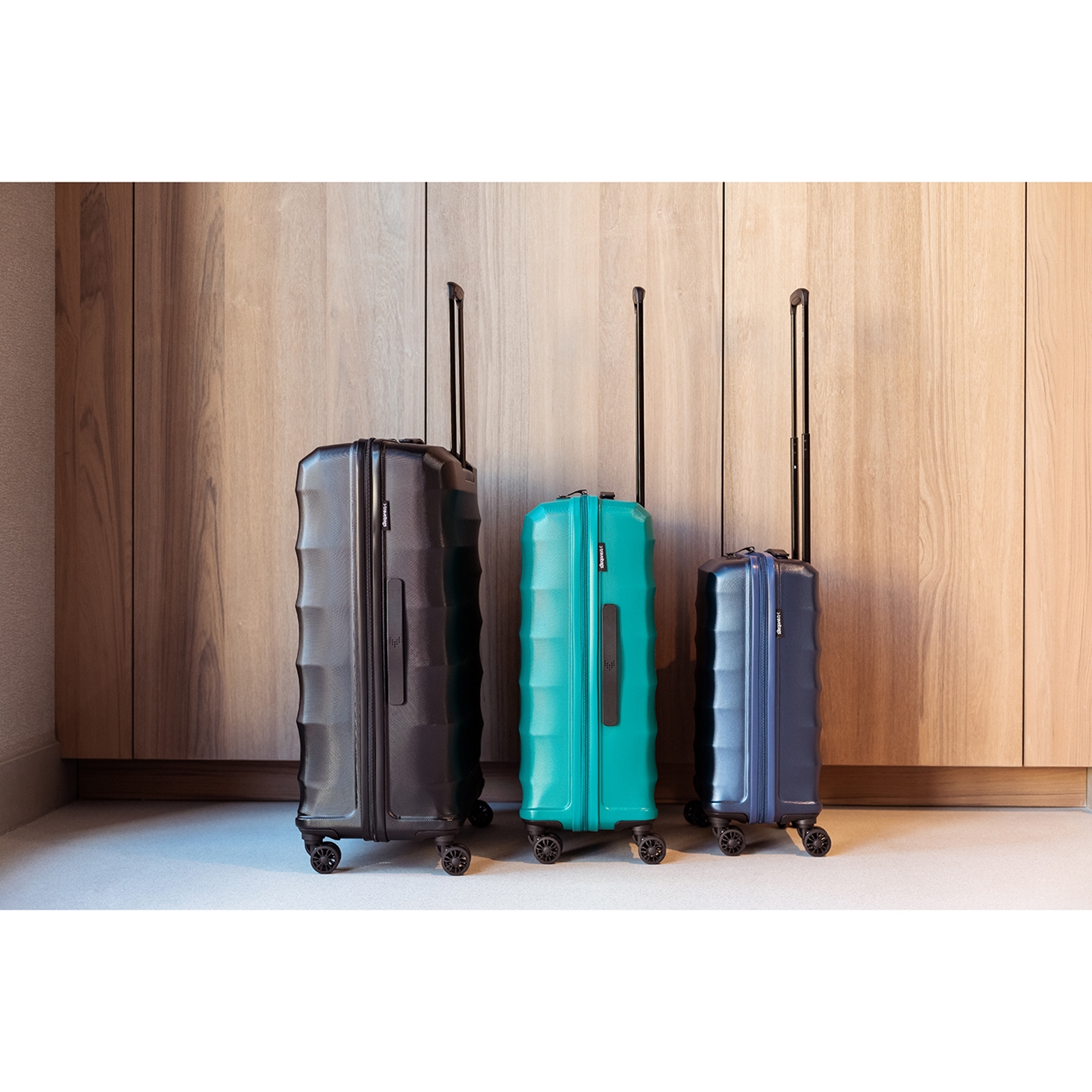 Indiener Aktentas club Welk formaat koffer moet ik kiezen? Het juiste formaat koffer | Travelbags  | Travelbags.nl