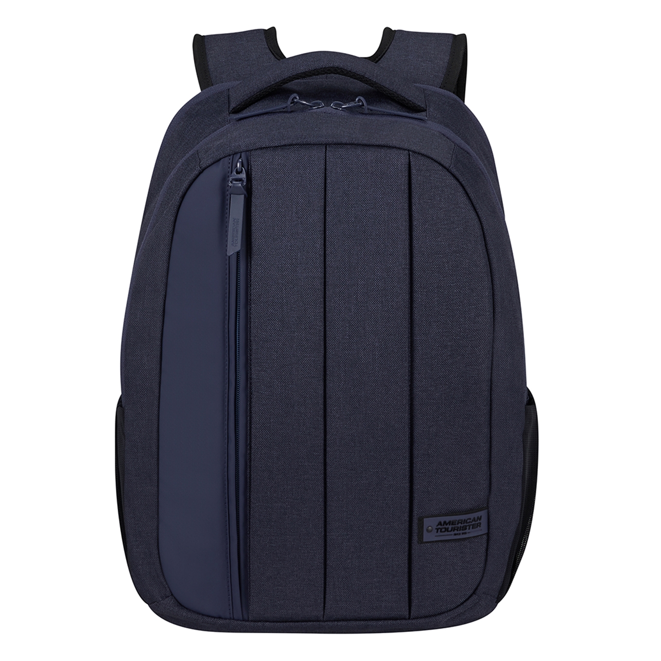 American Tourister Streethero Laptop Backpack 15.6" navy melange backpack