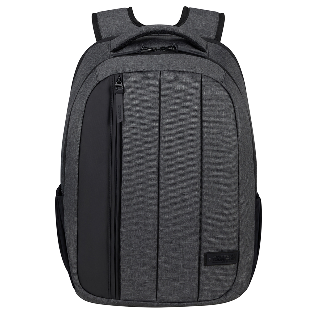American Tourister Streethero Laptop Backpack 15.6" grey melange backpack