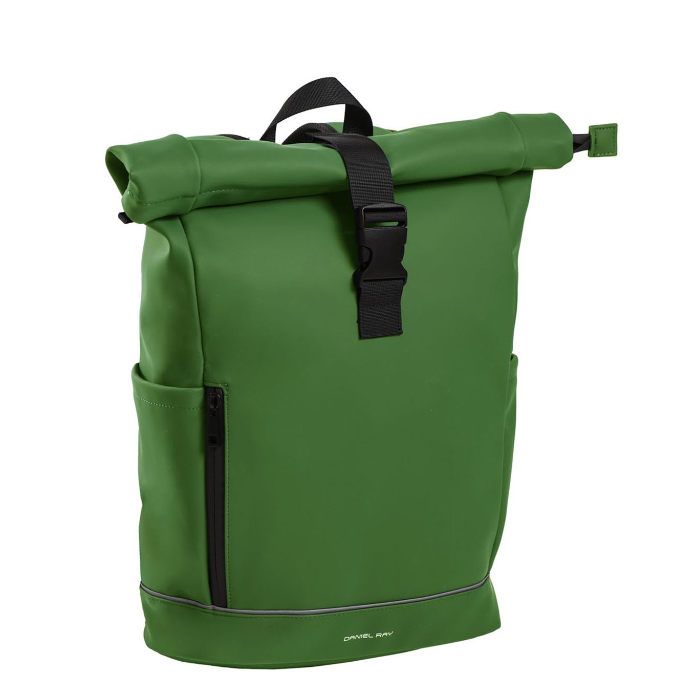 Daniel Ray Highlands Waterafstotende Laptop Backpack 15.6&apos;&apos; M apple green Laptoprugzak