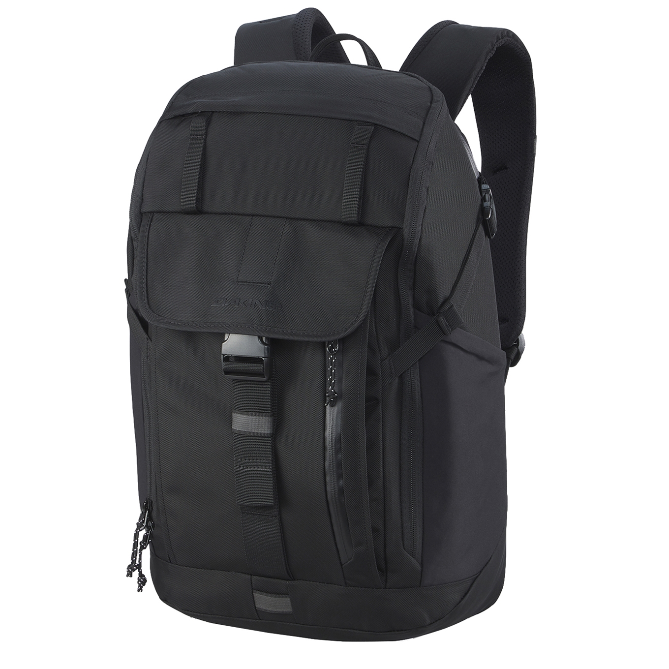 Dakine Motive Backpack 30L black ballistic backpack