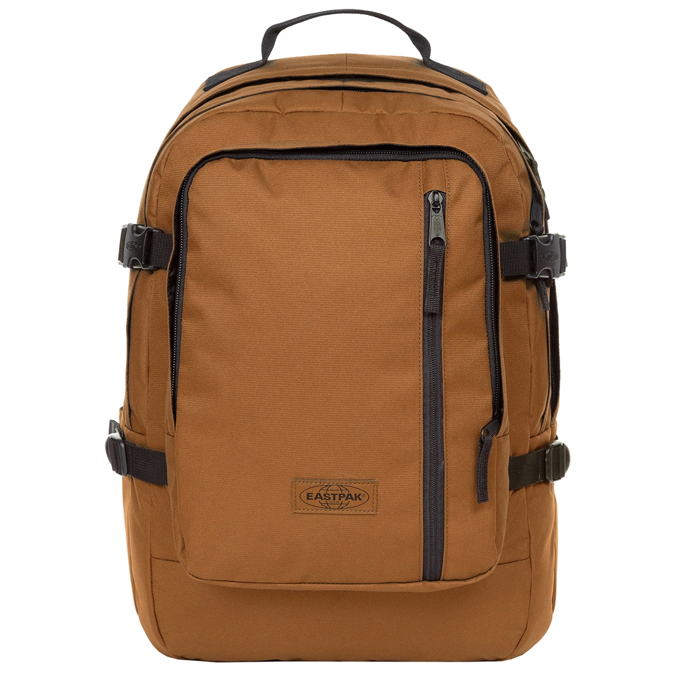 Eastpak Volker CS brown backpack