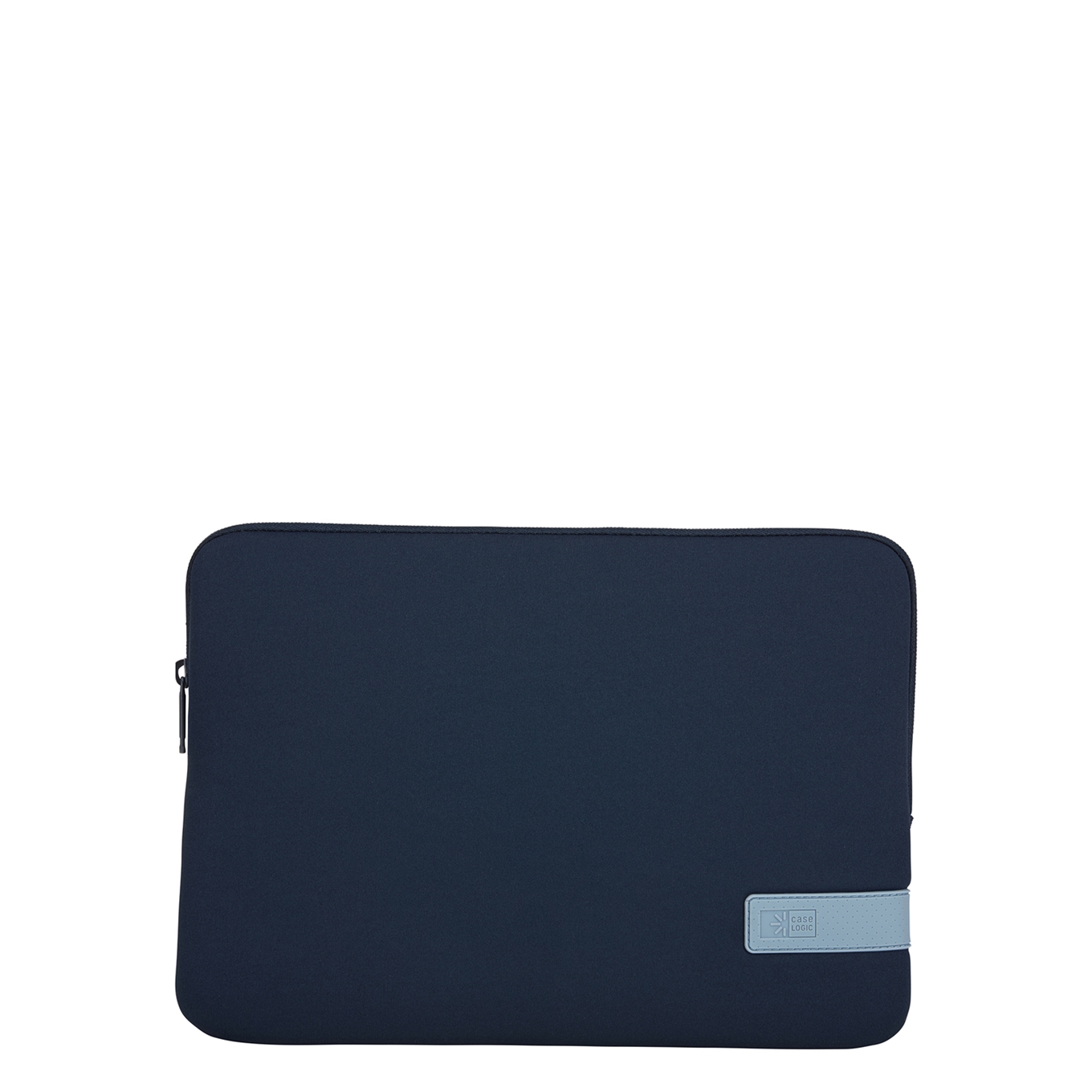 Case Logic Reflect MacBook Sleeve 13 inch Blauw