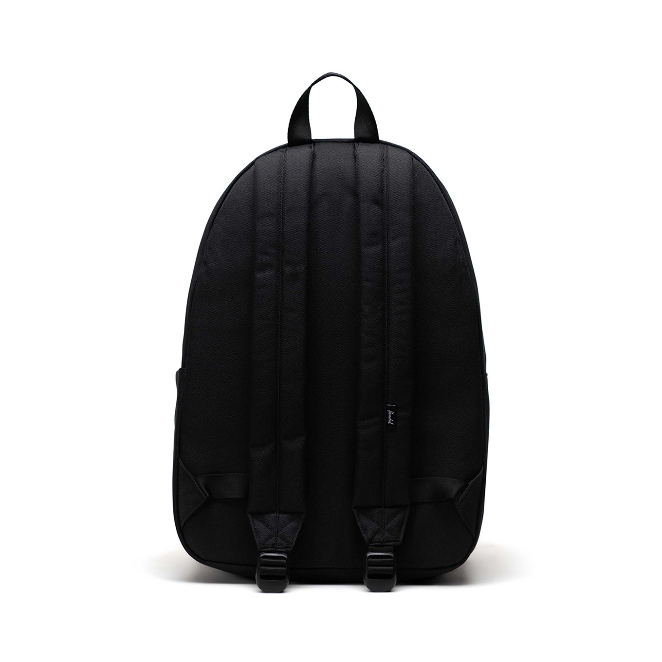 Herschel on sale black backpack