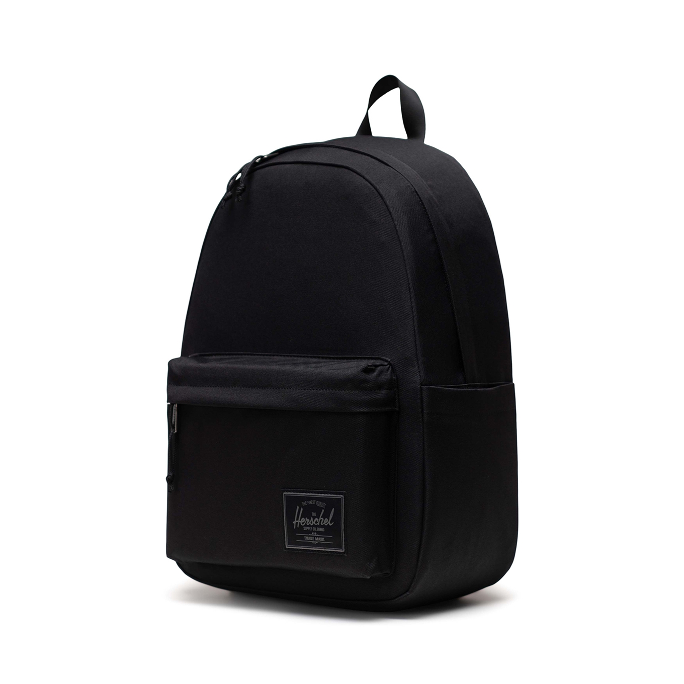 Herschel classic sale black