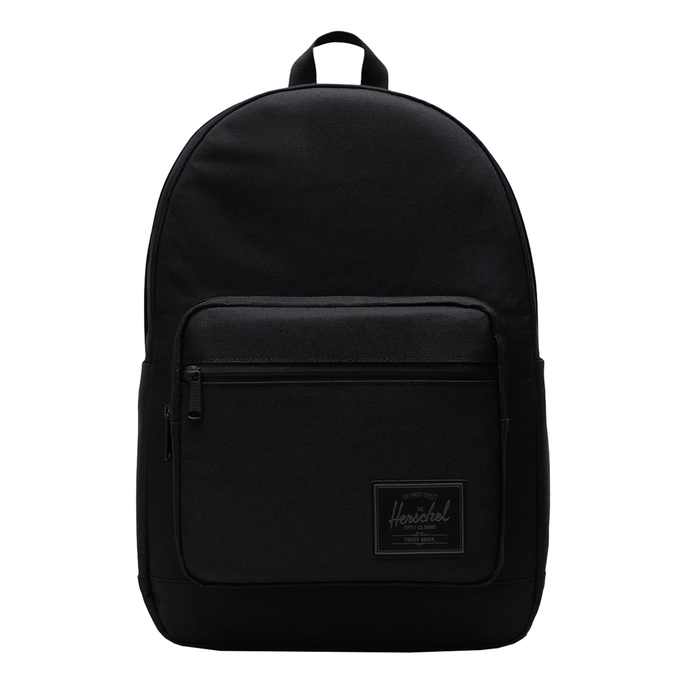 Herschel Supply Co. Pop Quiz Backpack black tonal backpack