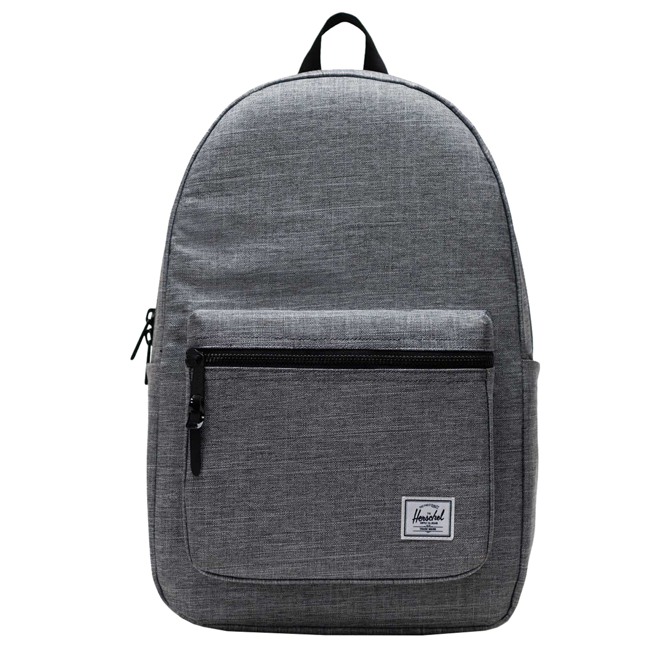 Herschel settlement deals backpack grey