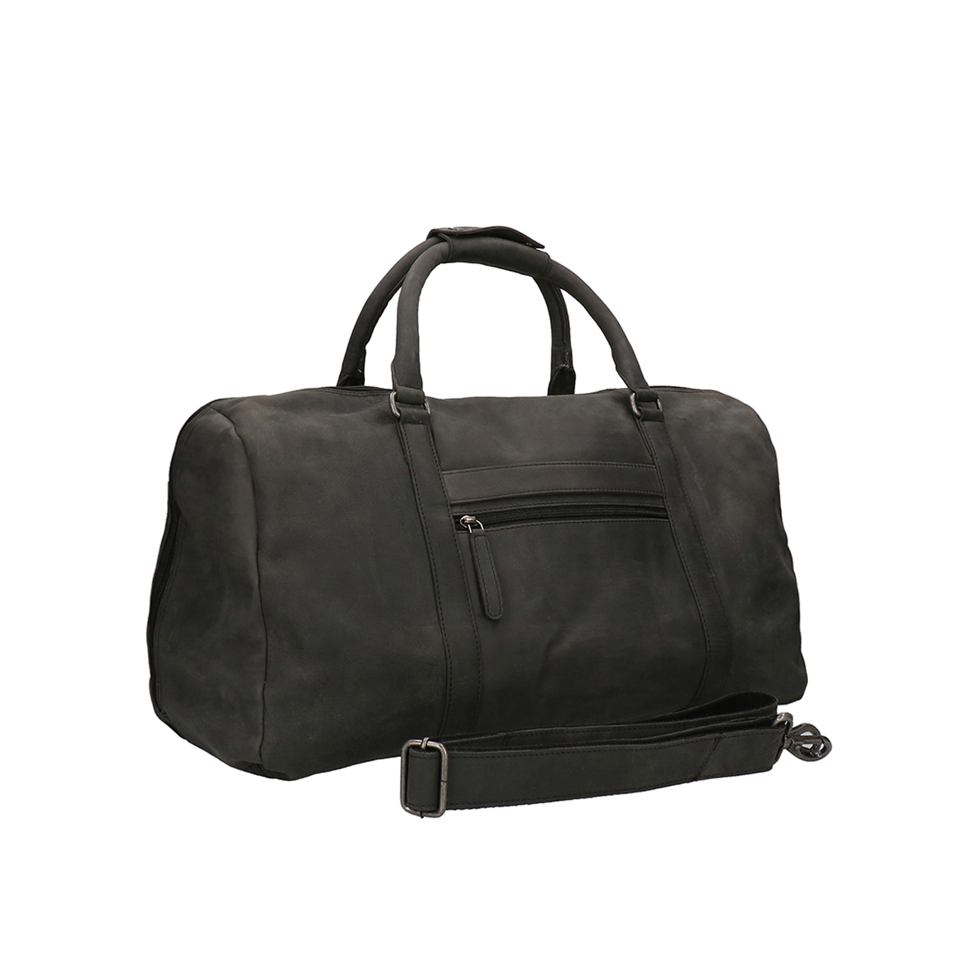 Travelbags Base Weekender black |