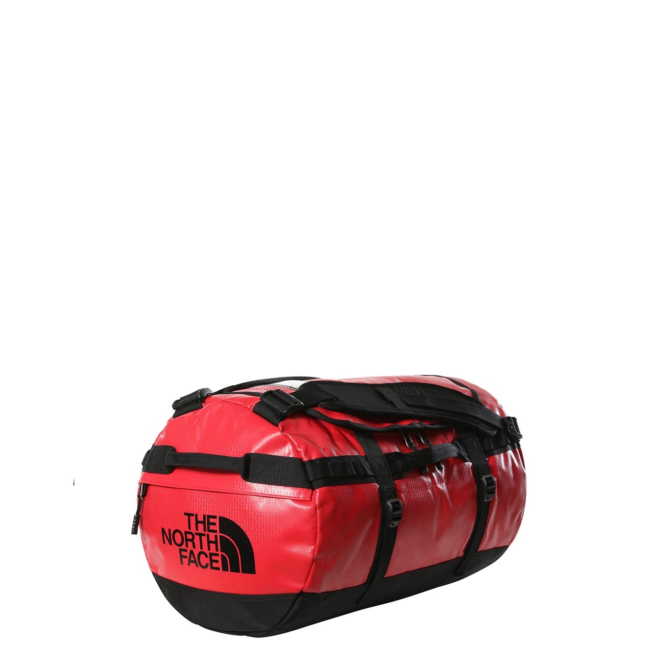 The North Face Base Camp Duffel S red Weekendtas