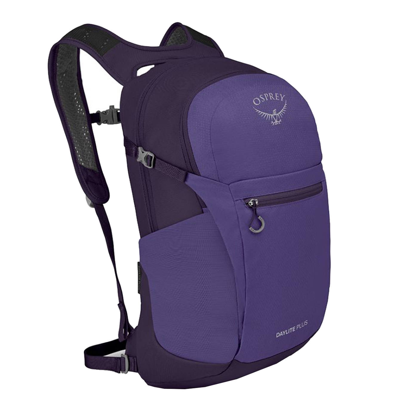 Osprey Daylite Plus dream purple backpack