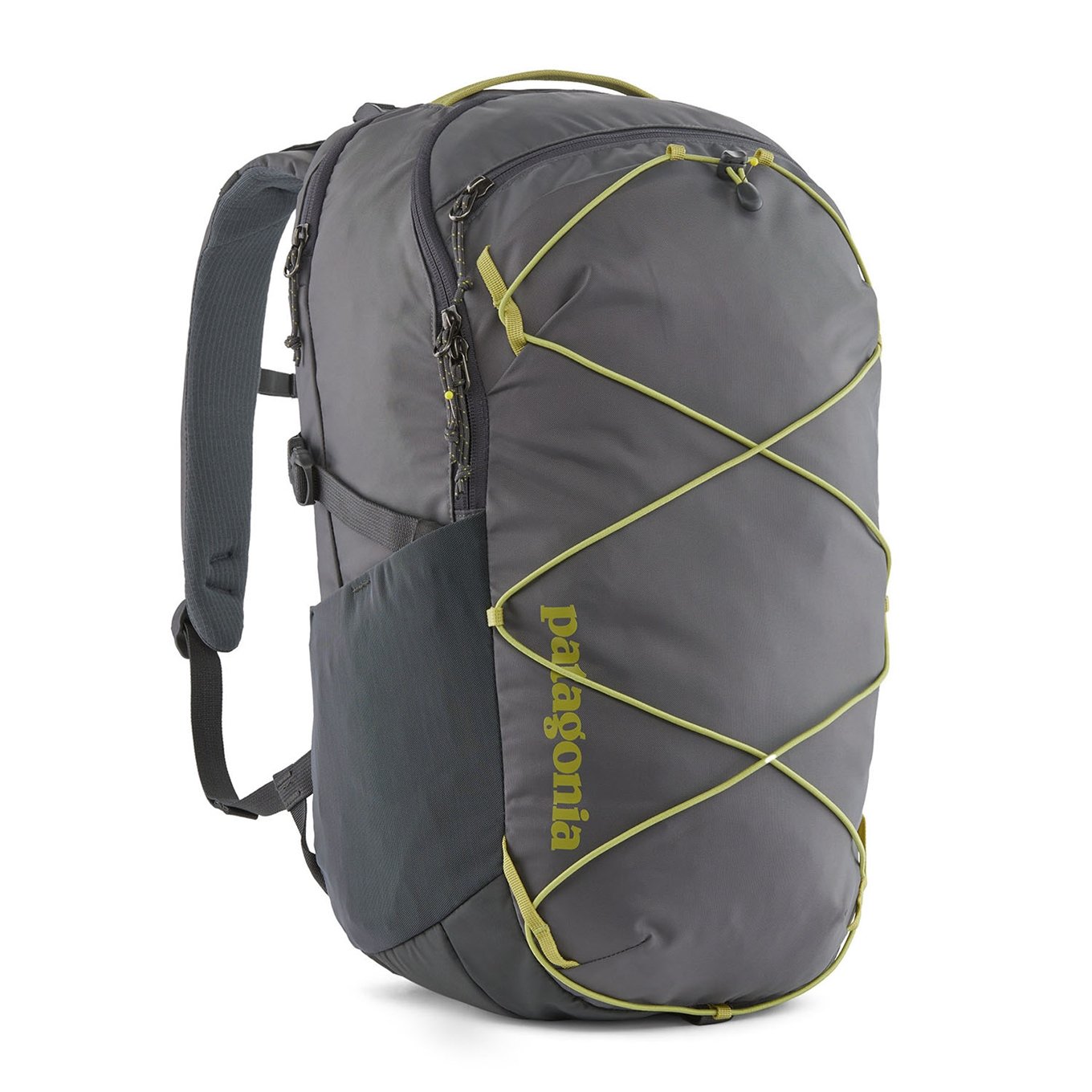 Patagonia Refugio Day Pack 30L black Travelbags.nl