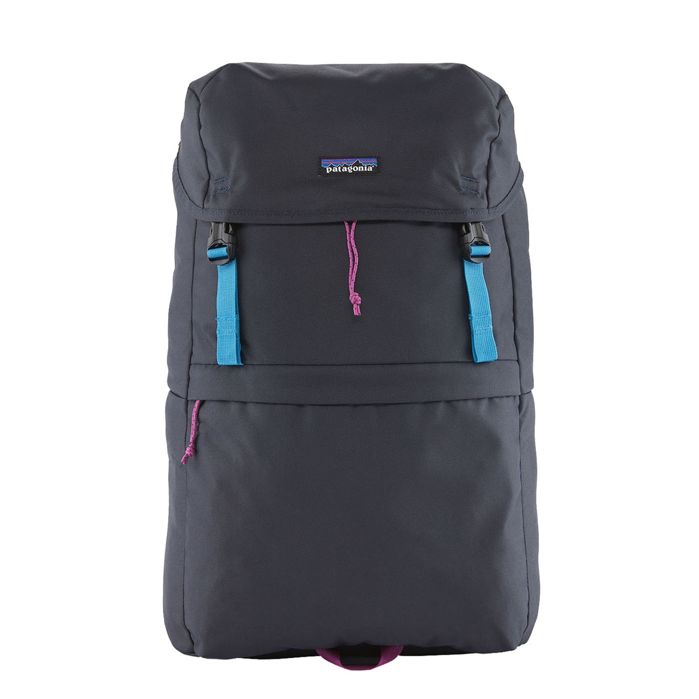 Patagonia Fieldsmith Lid Pack pitch blue backpack
