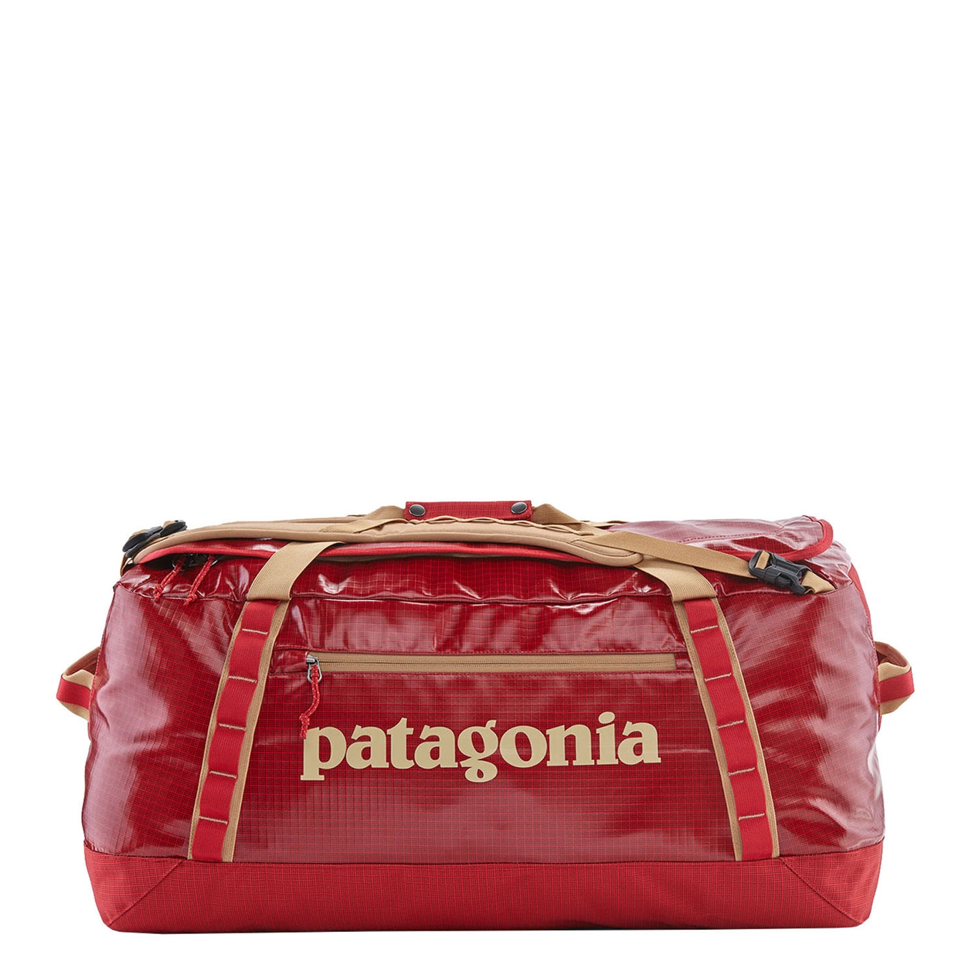 Patagonia Black Hole Duffel 70L - Touring Red