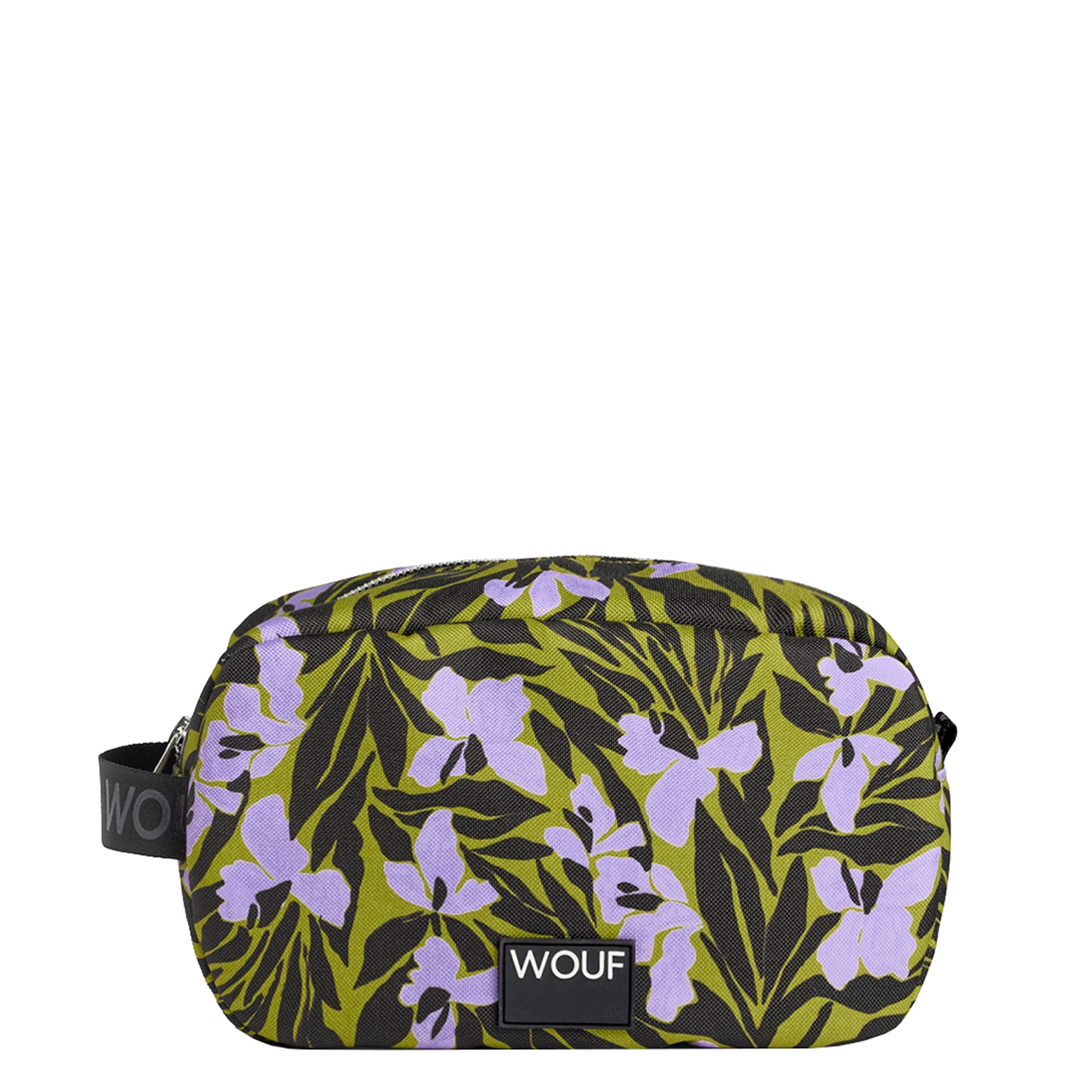 Wouf Paradise Vanity Bag - Makyaj Çantası 'da