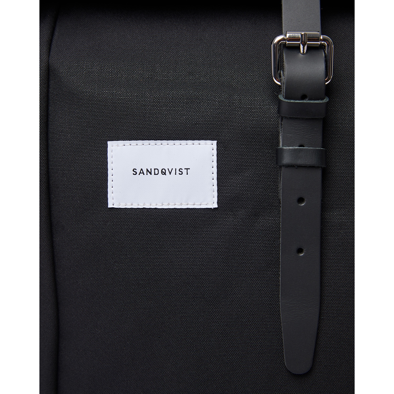 Sandqvist dante best sale backpack review