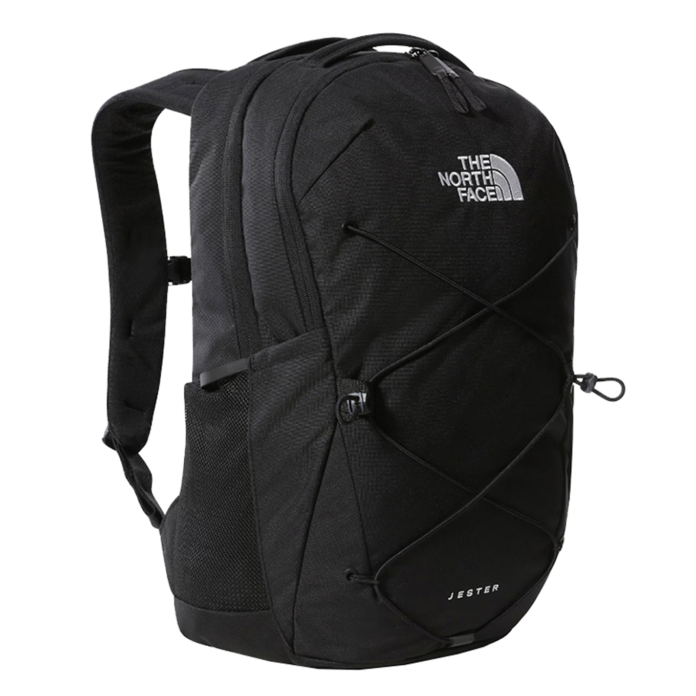 The North Face Jester Backpack black backpack