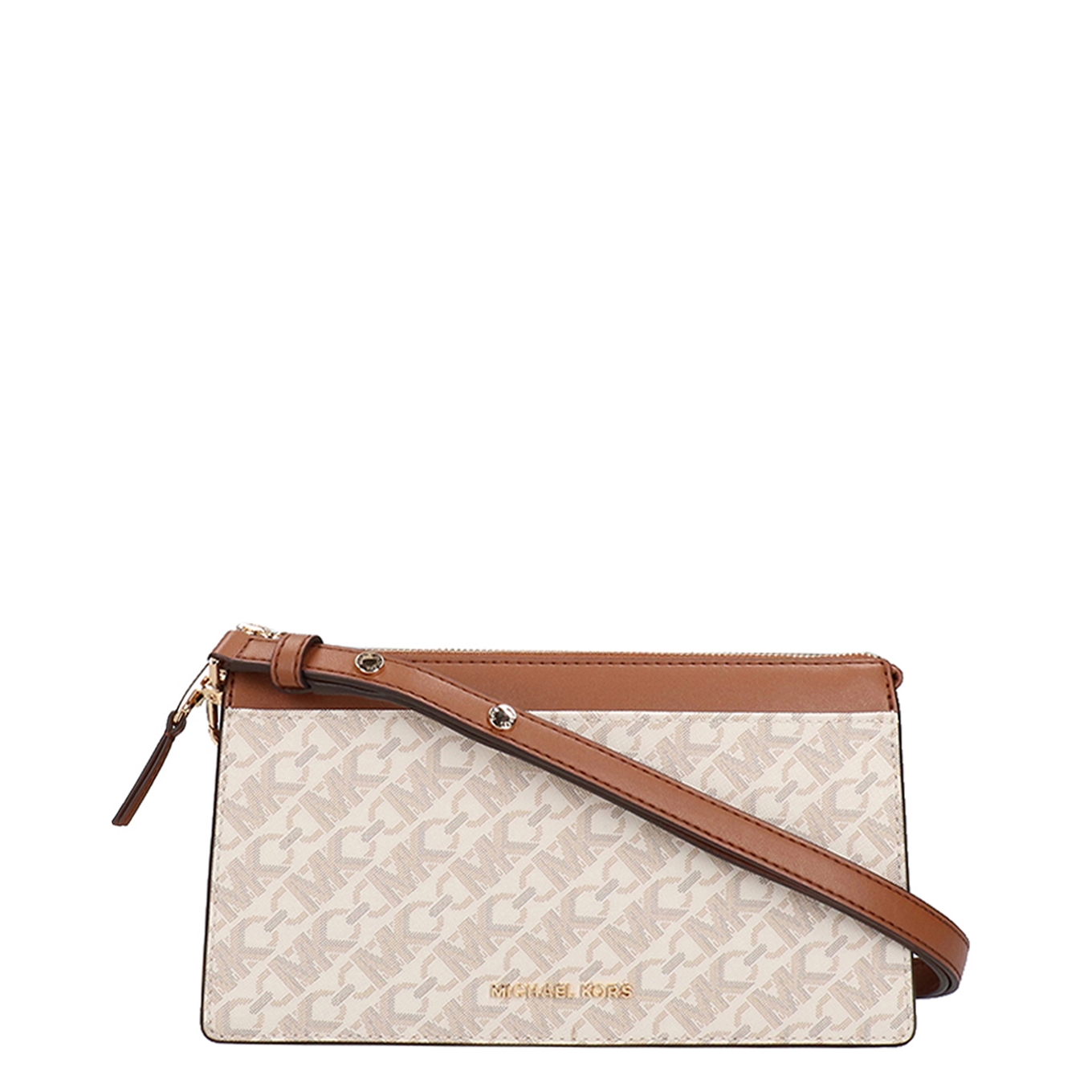 Michael kors connie crossbody bag sale