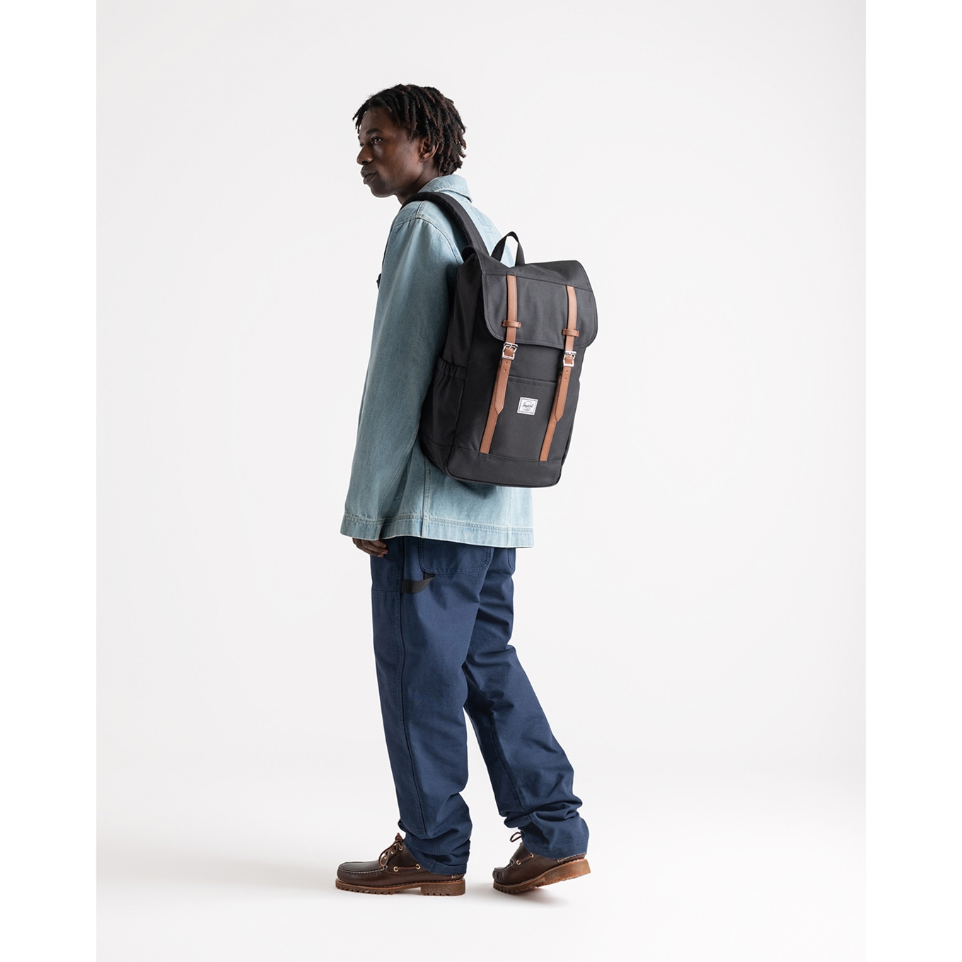 Herschel backpack sale men