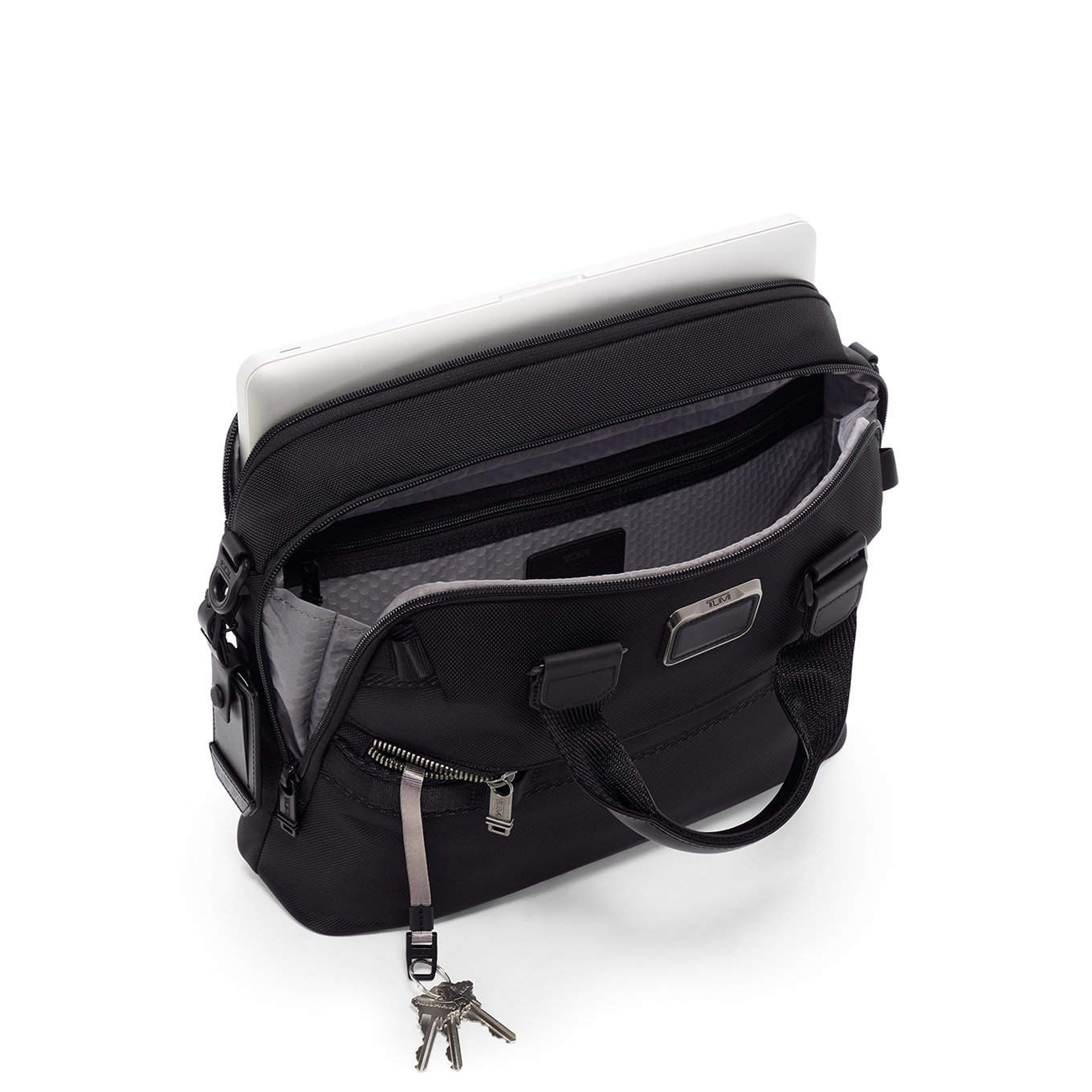 Tumi alpha bravo patrick cheap brief