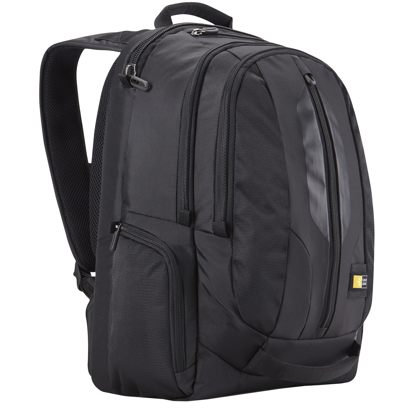 Case Logic Professional Backpack 17 inch black backpack