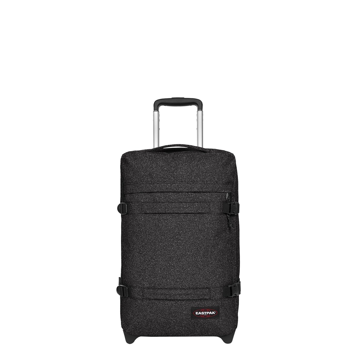 Eastpak Transit&apos;R S spark black Zachte koffer