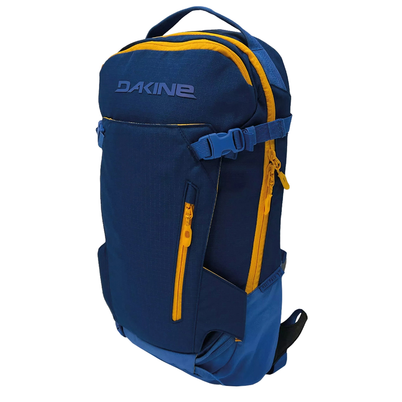 Dakine Heli Pack 12L deep blue backpack