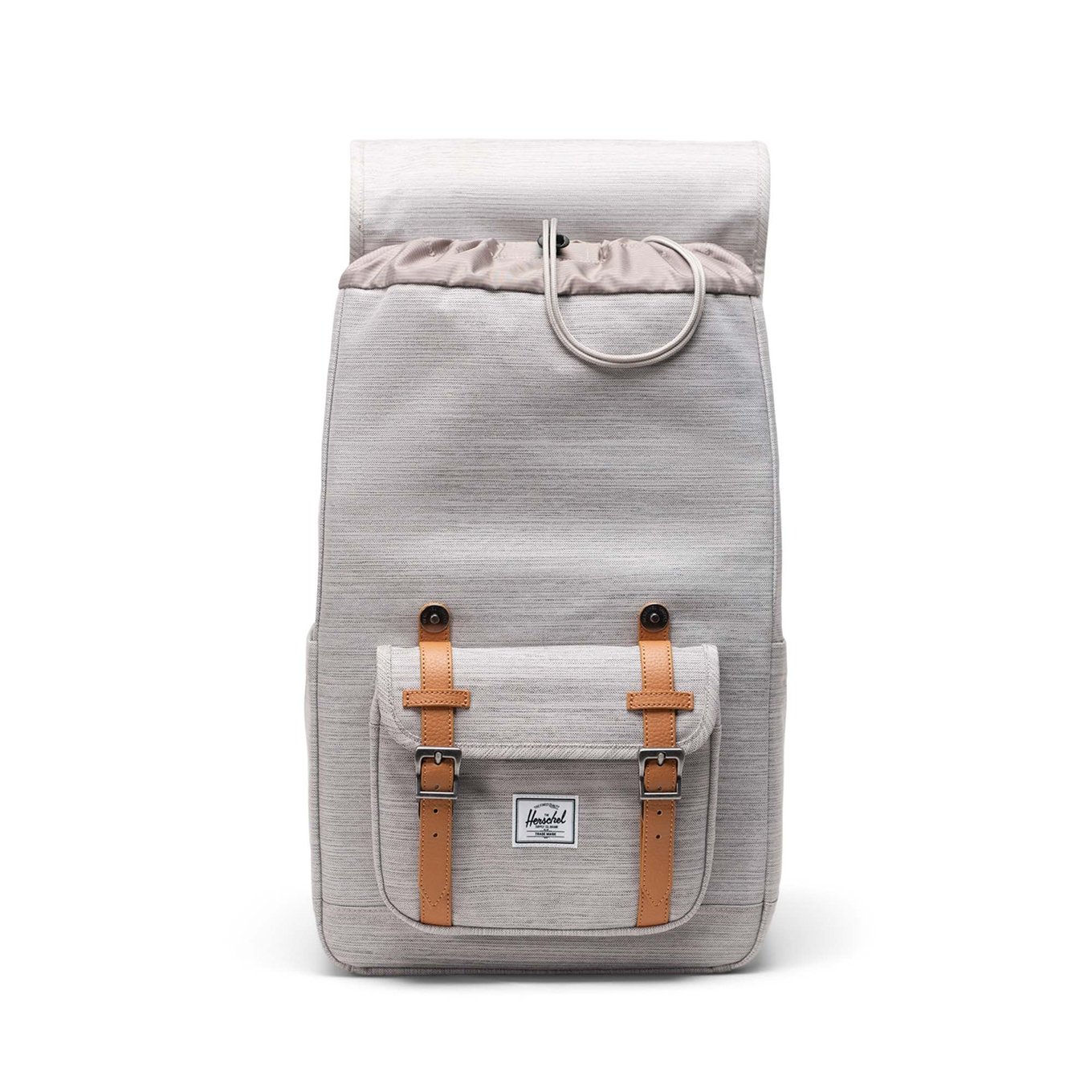 Herschel store bag gray