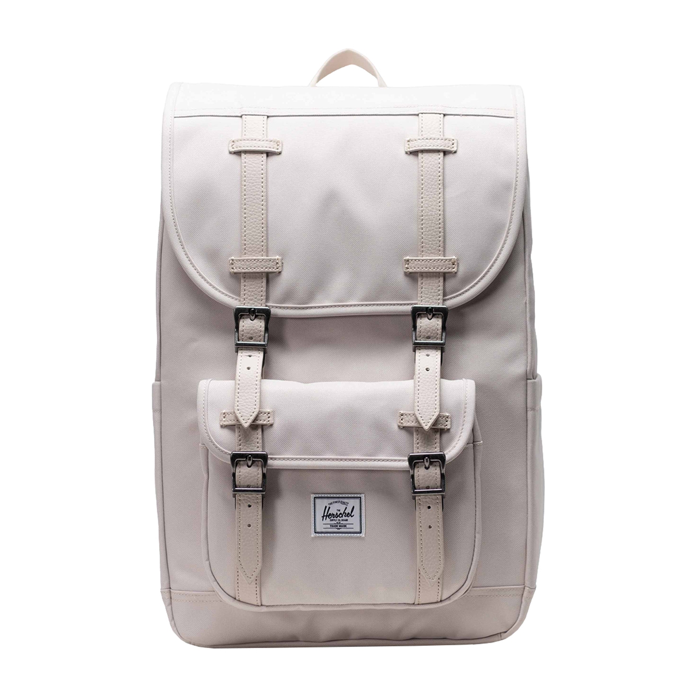 Herschel Supply Co. Little America Mid Backpack moonbeam backpack