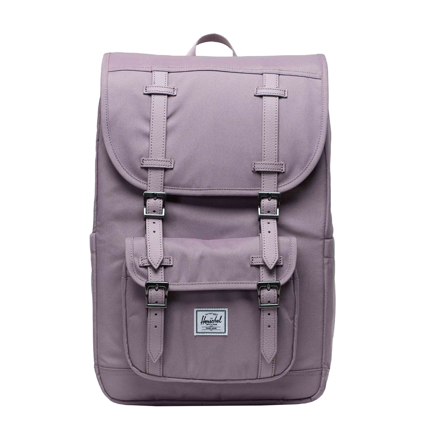 Herschel Supply Co. Little America Mid Backpack nirvana backpack
