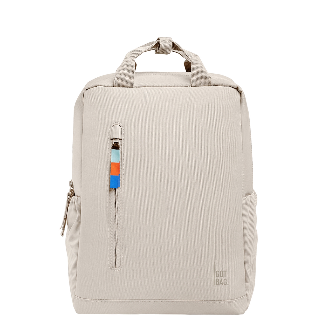 GOT BAG Daypack 2.0 soft shell backpack