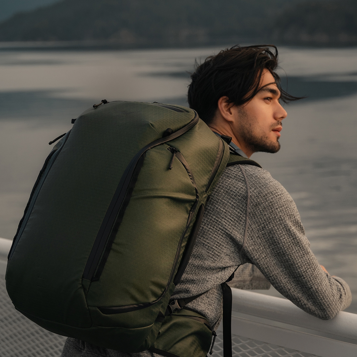 Osprey 40l backpack sale