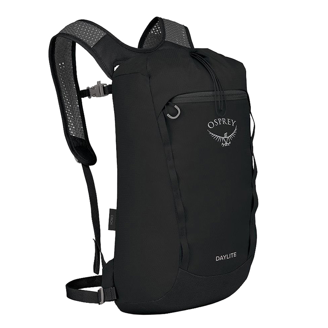 Osprey Daylite Cinch black