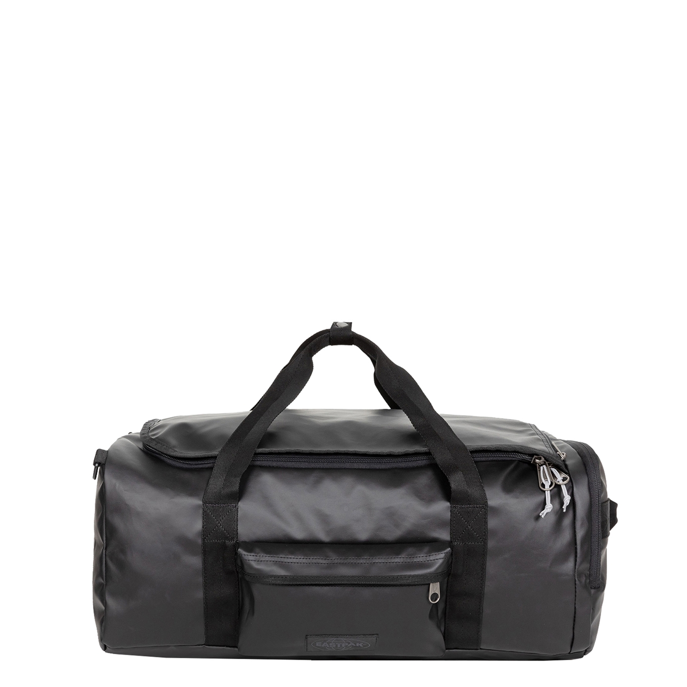 Eastpak Tarp Duffl&apos;R S Tarp black Weekendtas