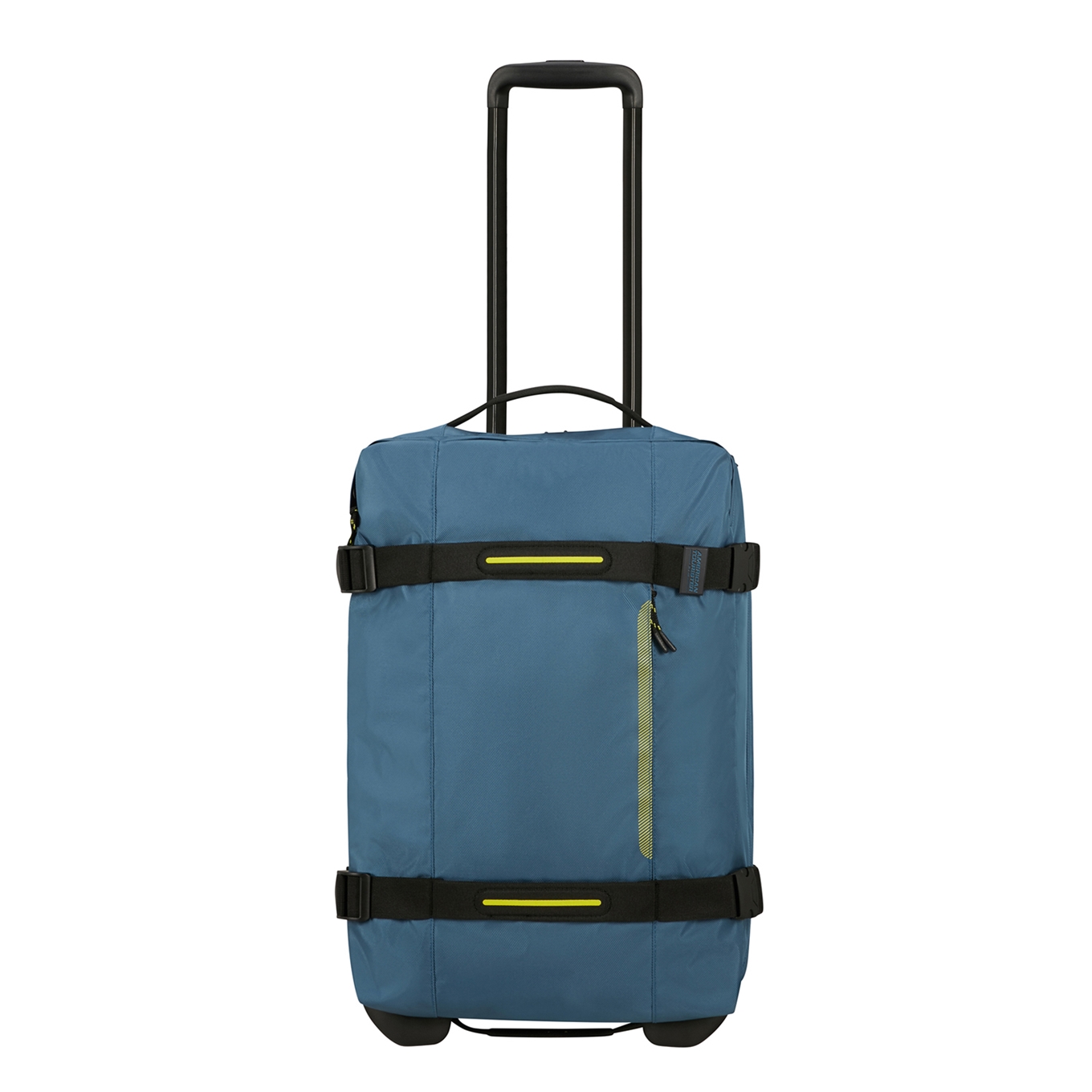 American Tourister Urban Track Duffle/Wheels S coronet blue Reistas