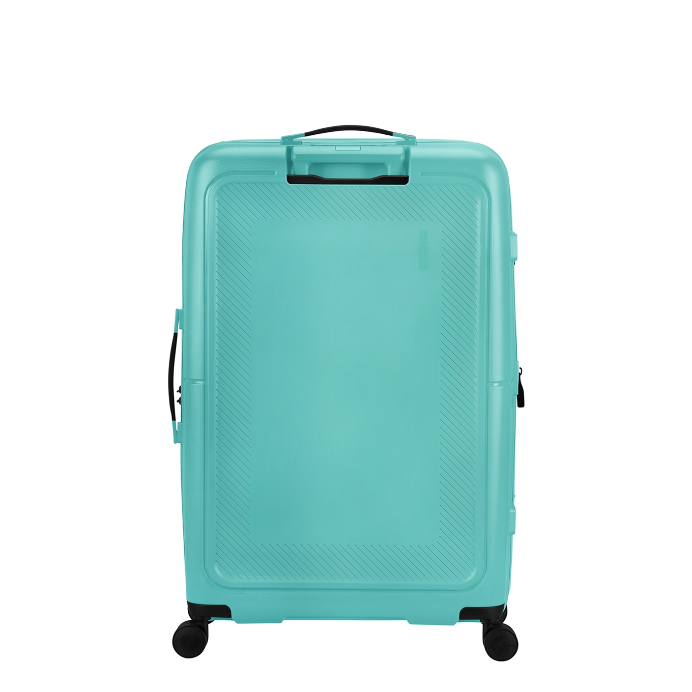 American Tourister Dashpop Spinner 77 Exp aqua sky Travelbags