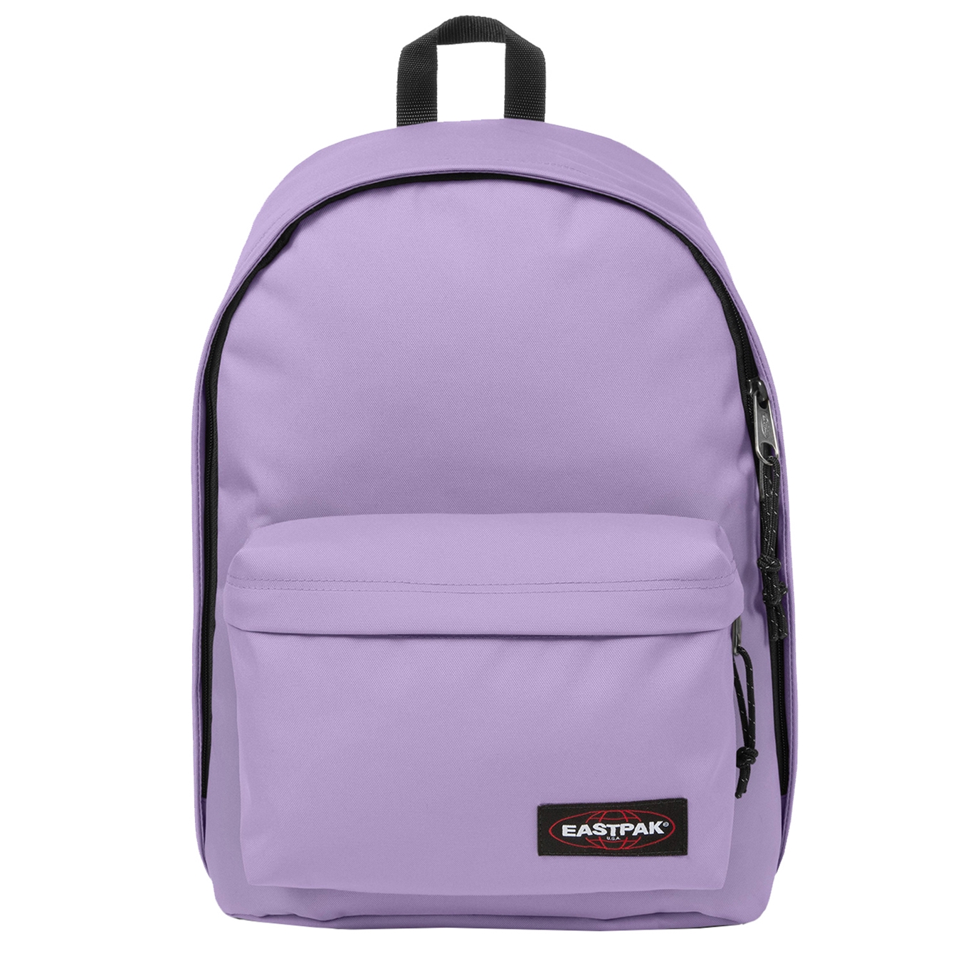 Eastpak Out Of Office lavender lilac backpack