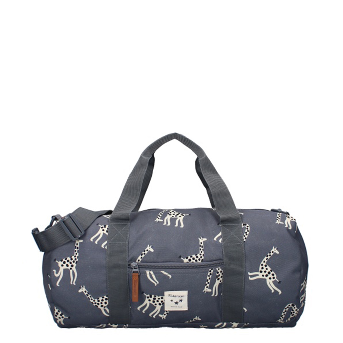 Kidzroom London Secret Garden Sports Bag blue