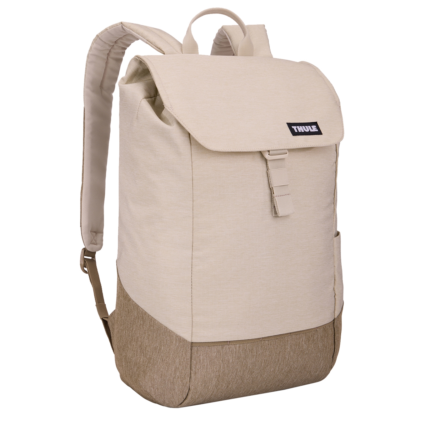 Thule Lithos Backpack 16L pelican gray/faded khaki backpack