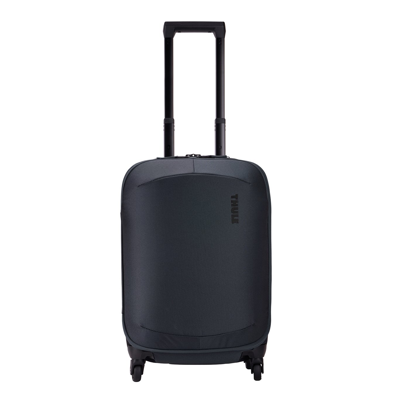 Thule Subterra 2 Carry On Spinner dark slate Zachte koffer