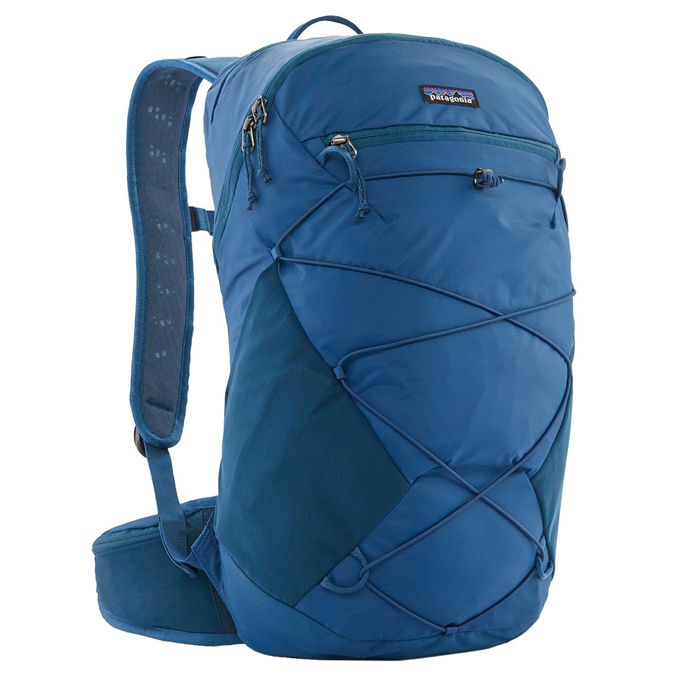 Patagonia Terravia Pack 22L L lagom blue backpack