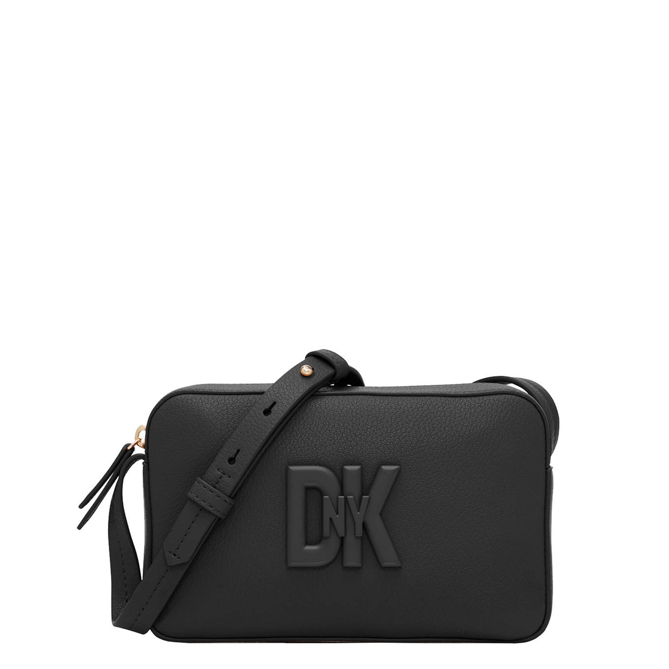 DKNY Seventh Avenue Sm Camera Bag black-black Damestas