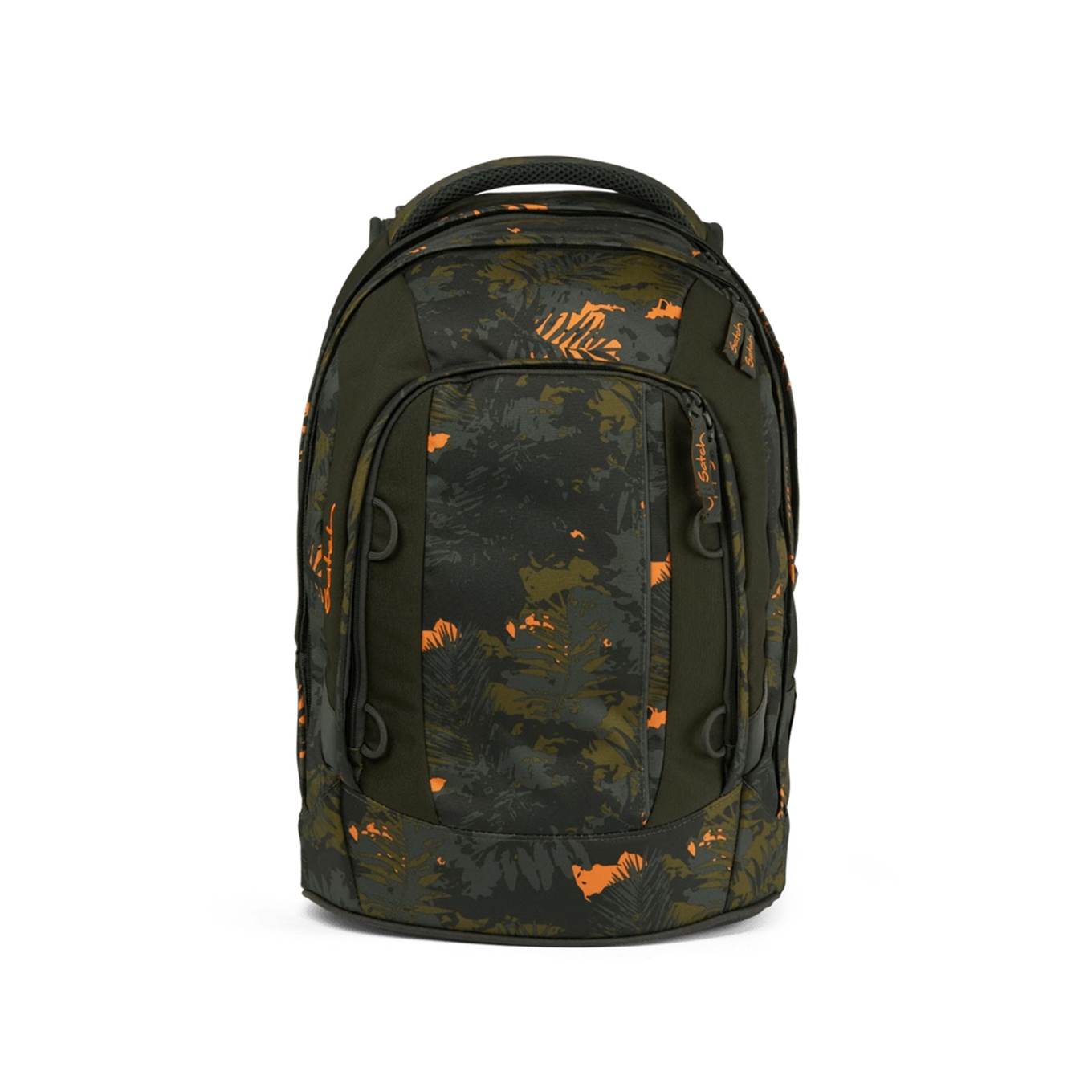 Jungle rucksack best sale