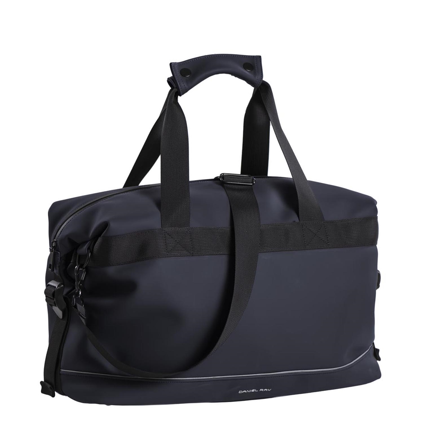 Daniel Ray Riverside Water-Repellent Duffle marine Weekendtas